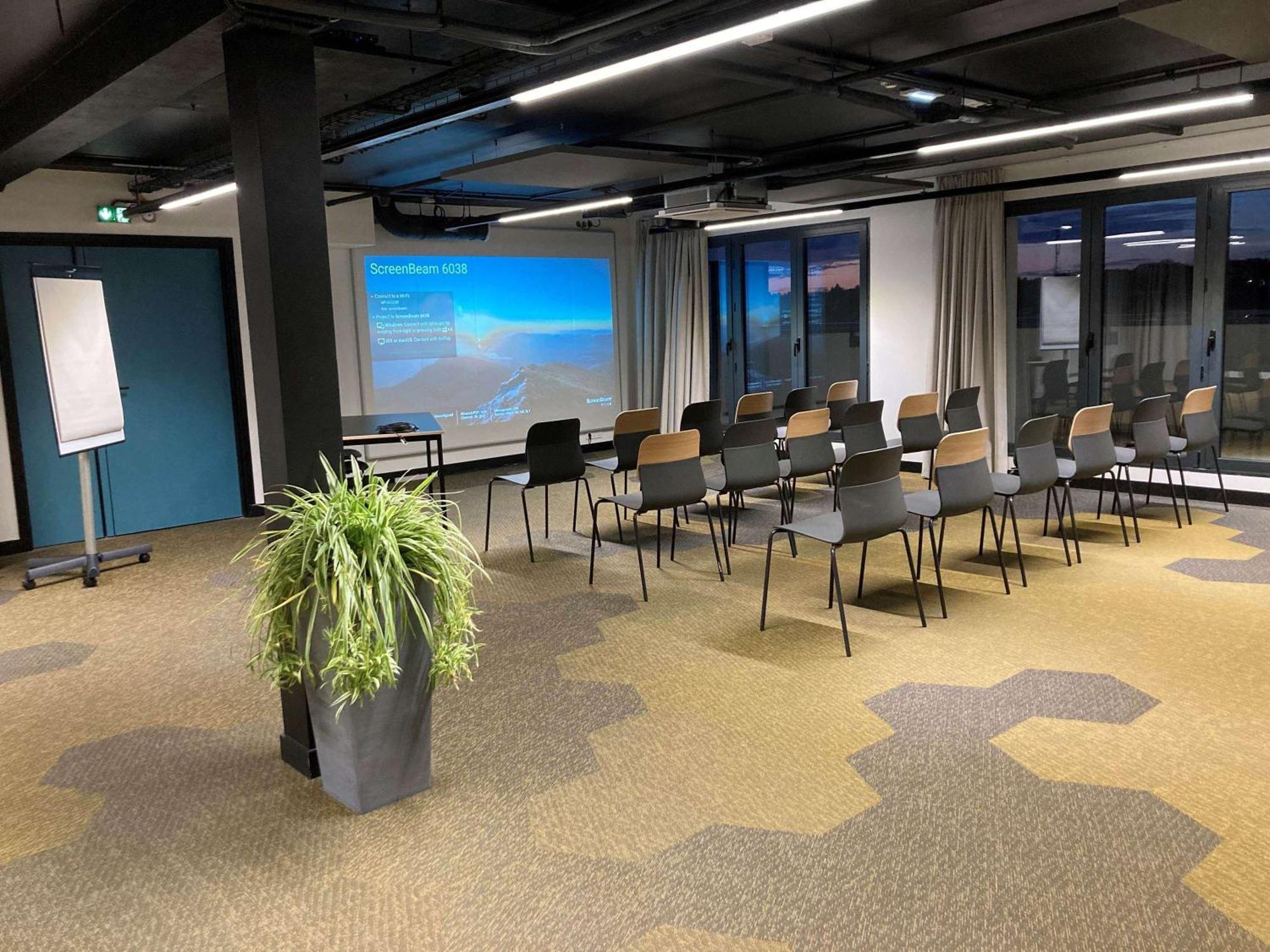 Отель Ibis Styles Dreux Centre Gare Экстерьер фото